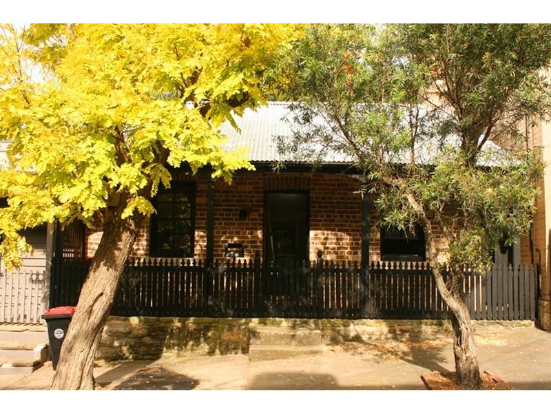 41 Comber Street, Paddington NSW 2021