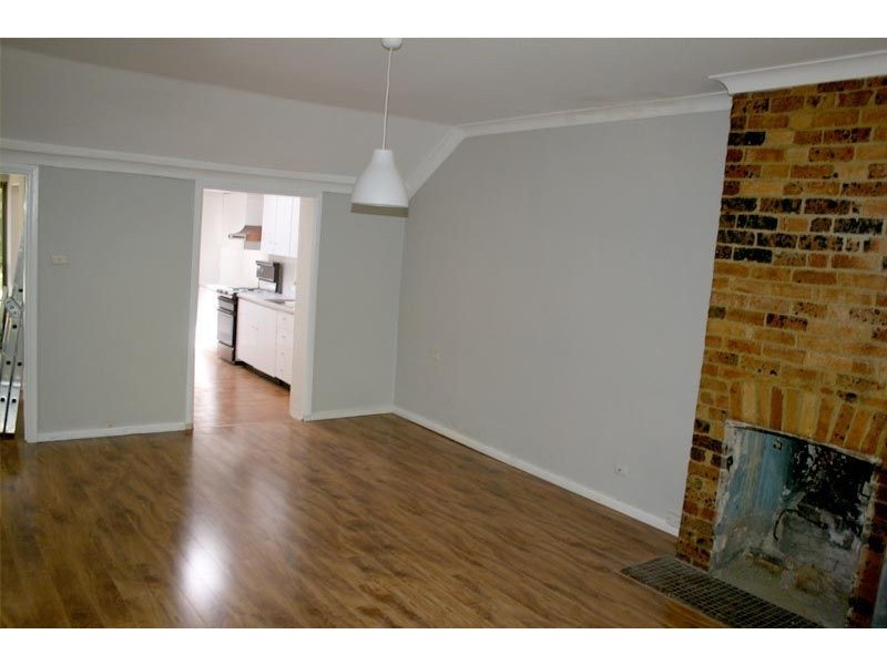 41 Comber Street, Paddington NSW 2021