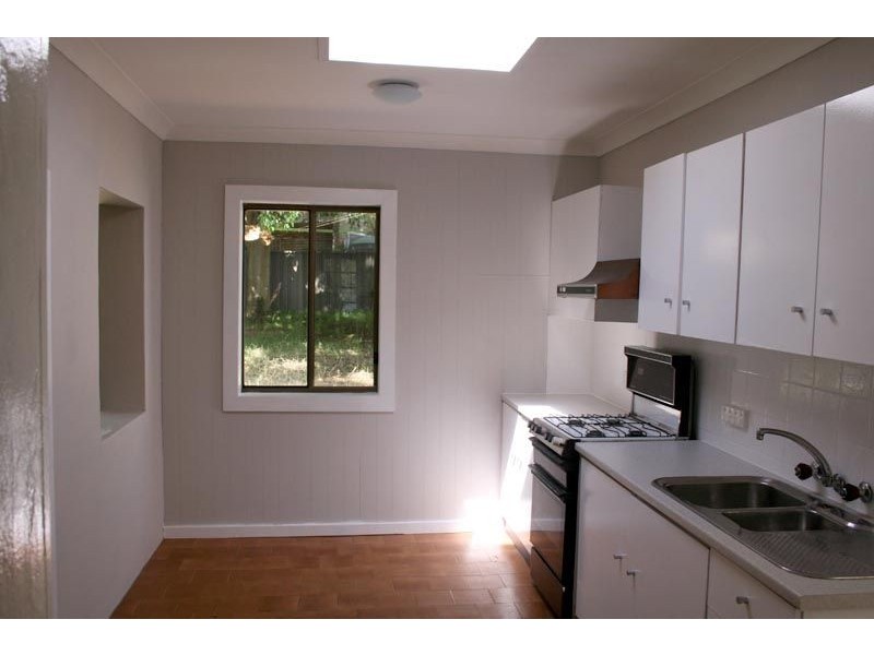 41 Comber Street, Paddington NSW 2021