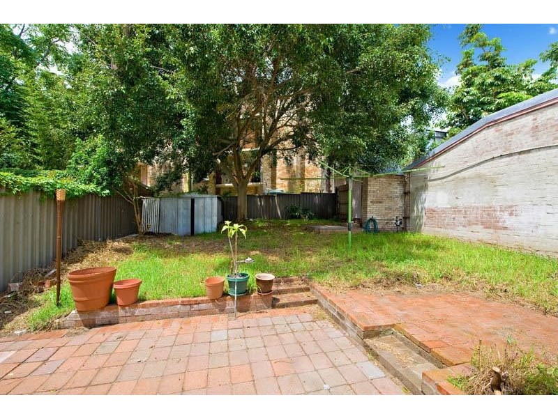 41 Comber Street, Paddington NSW 2021