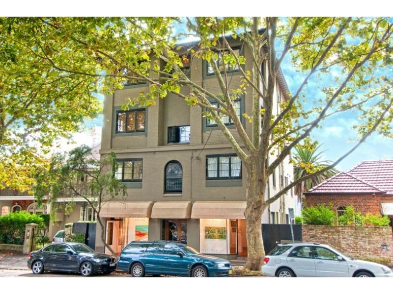 7/83 Moncur Street, Woollahra NSW 2025