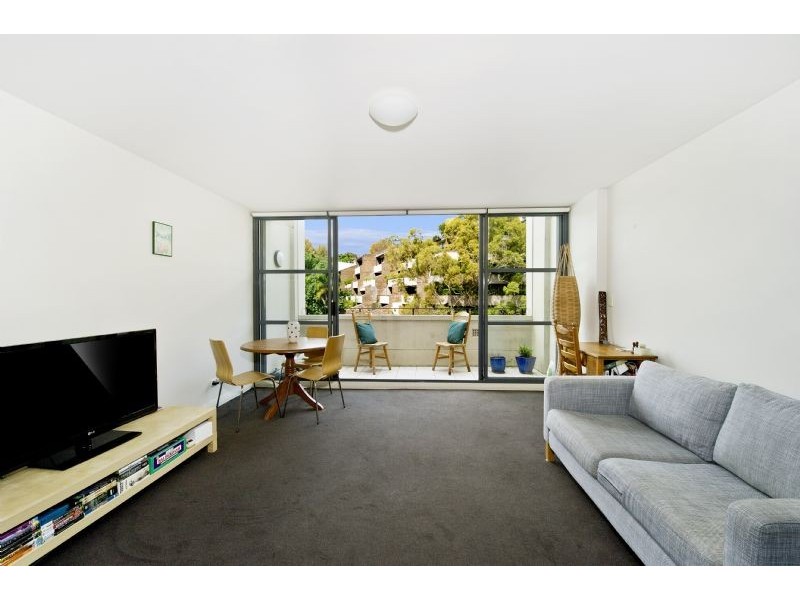 423/357 Glenmore Road, Paddington NSW 2021