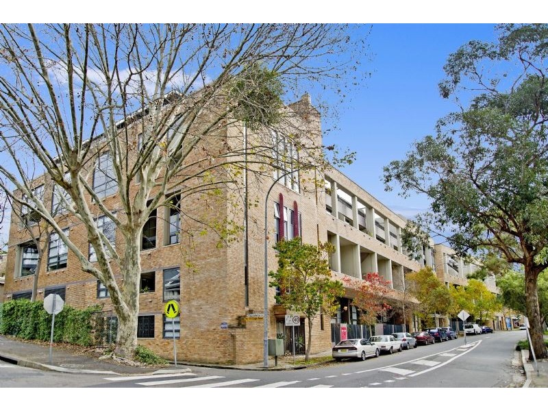 423/357 Glenmore Road, Paddington NSW 2021