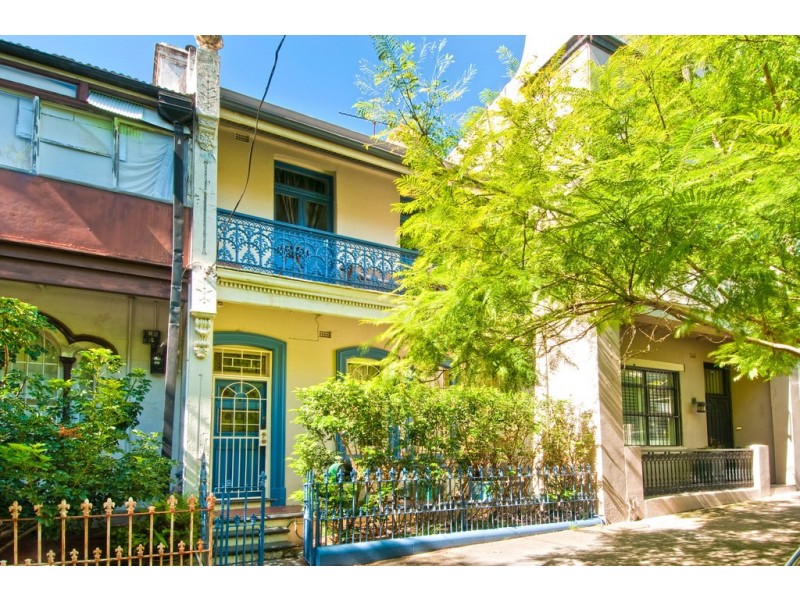 65 Liverpool Street, Paddington NSW 2021