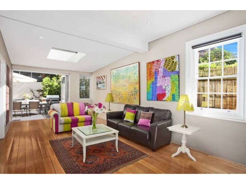 40 Sir Thomas Mitchell Road, Bondi Beach NSW 2026