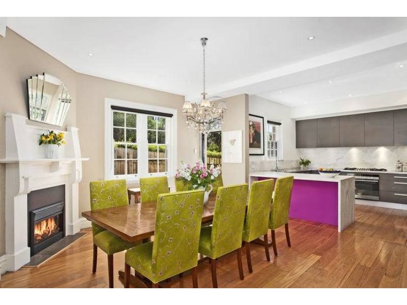 40 Sir Thomas Mitchell Road, Bondi Beach NSW 2026