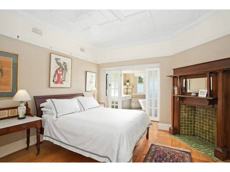 40 Sir Thomas Mitchell Road, Bondi Beach NSW 2026