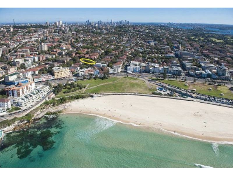 40 Sir Thomas Mitchell Road, Bondi Beach NSW 2026