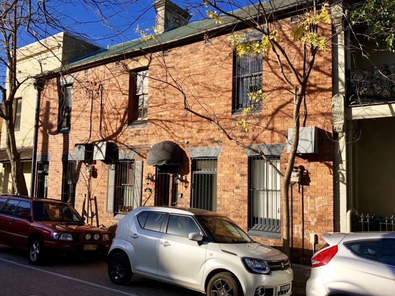 24 Chisholm Street, Darlinghurst NSW 2010