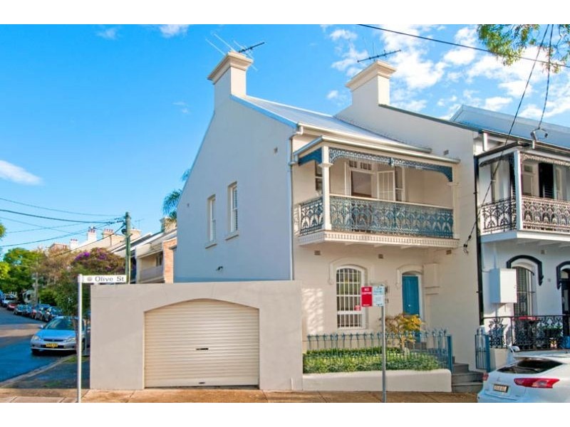 21 Olive Street, Paddington NSW 2021