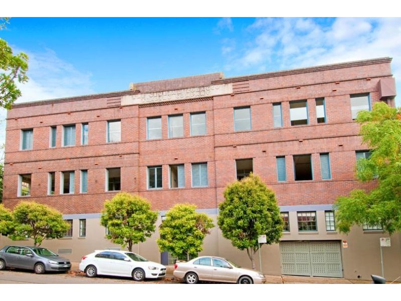 11/13 – 21 Macdonald Street, Paddington NSW 2021