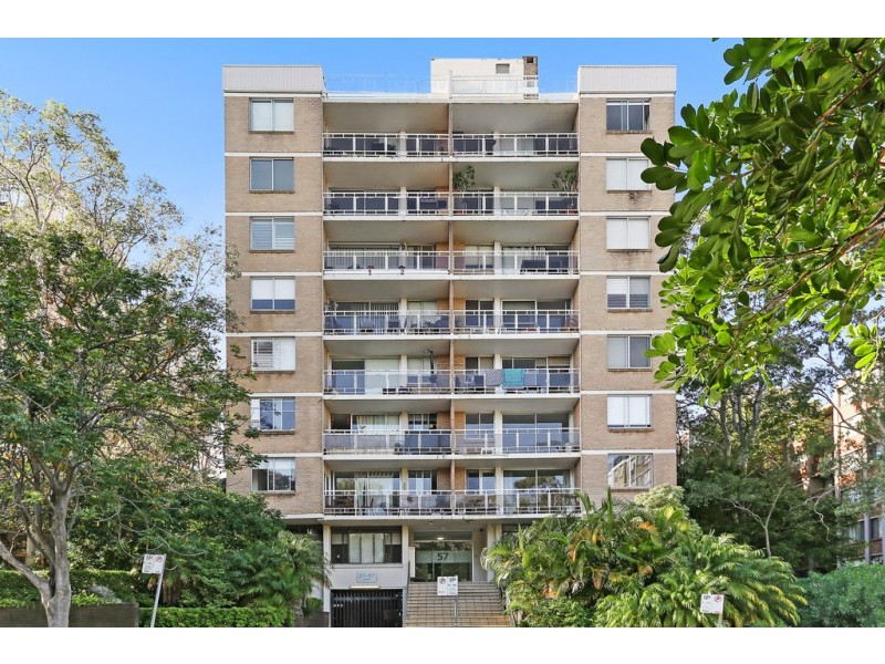 11/57-67 Cook Road, Centennial Park NSW 2021