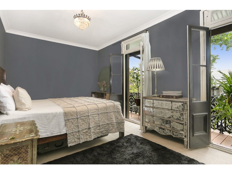 45 Oatley Road, Paddington NSW 2021