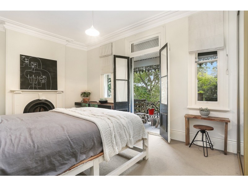 45 Oatley Road, Paddington NSW 2021