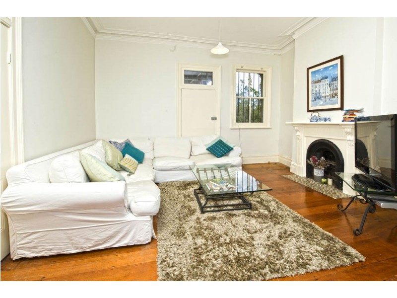 45 Oatley Road, Paddington NSW 2021