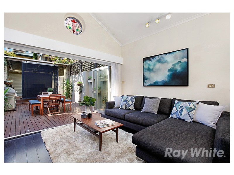 12 Heeley Street, Paddington NSW 2021