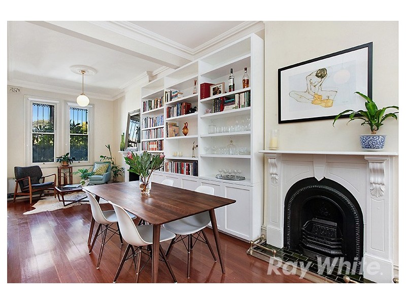 12 Heeley Street, Paddington NSW 2021