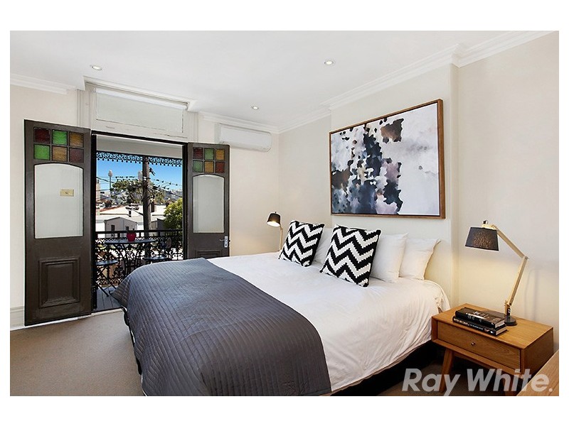 12 Heeley Street, Paddington NSW 2021