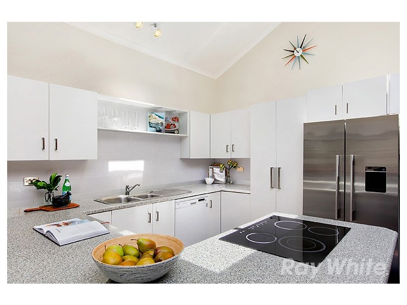 12 Heeley Street, Paddington NSW 2021