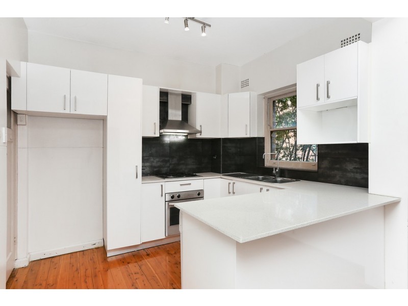 3/1 Ocean Street, Woollahra NSW 2025