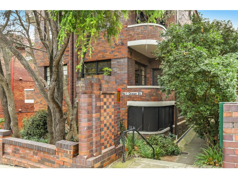 3/1 Ocean Street, Woollahra NSW 2025