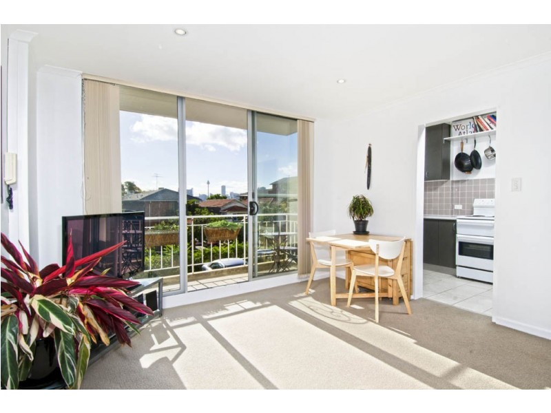 12/53 Cook Road, Centennial Park NSW 2021