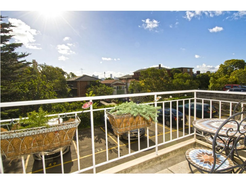 12/53 Cook Road, Centennial Park NSW 2021