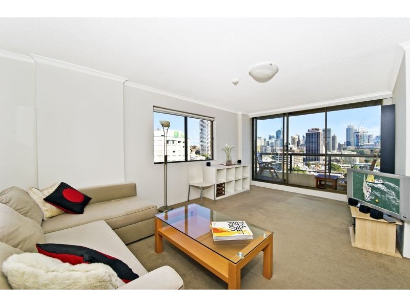 17/204 Victoria Street, Potts Point NSW 2011