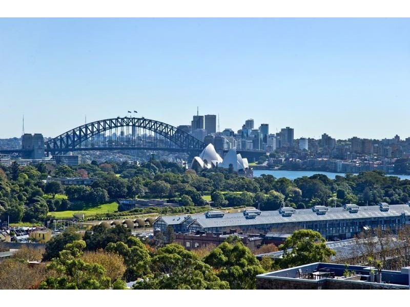 17/204 Victoria Street, Potts Point NSW 2011