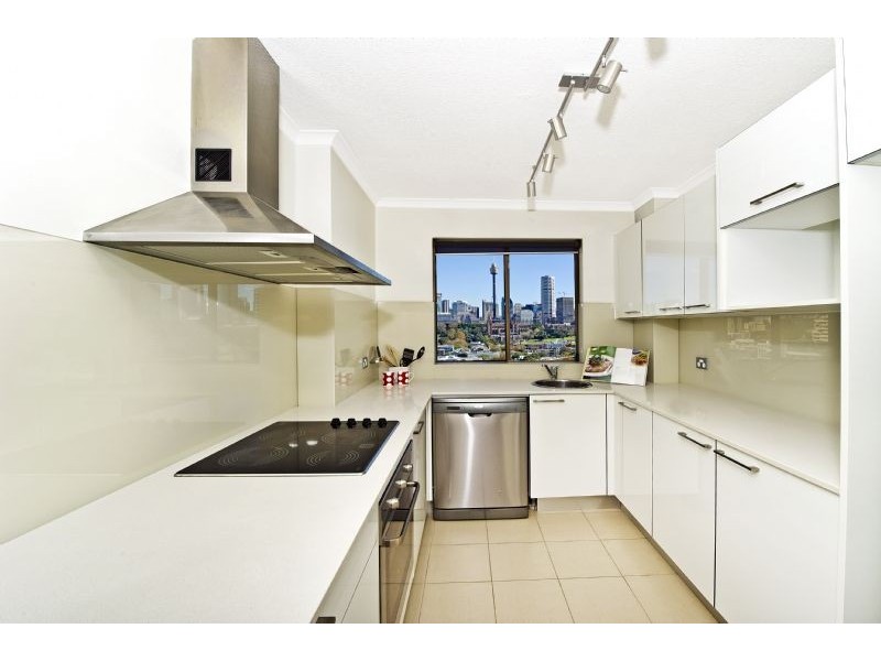 17/204 Victoria Street, Potts Point NSW 2011