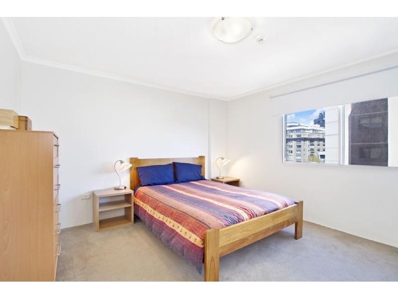 17/204 Victoria Street, Potts Point NSW 2011