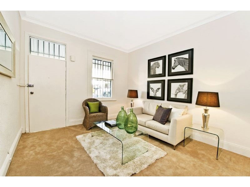 16 Victoria Street, Paddington NSW 2021