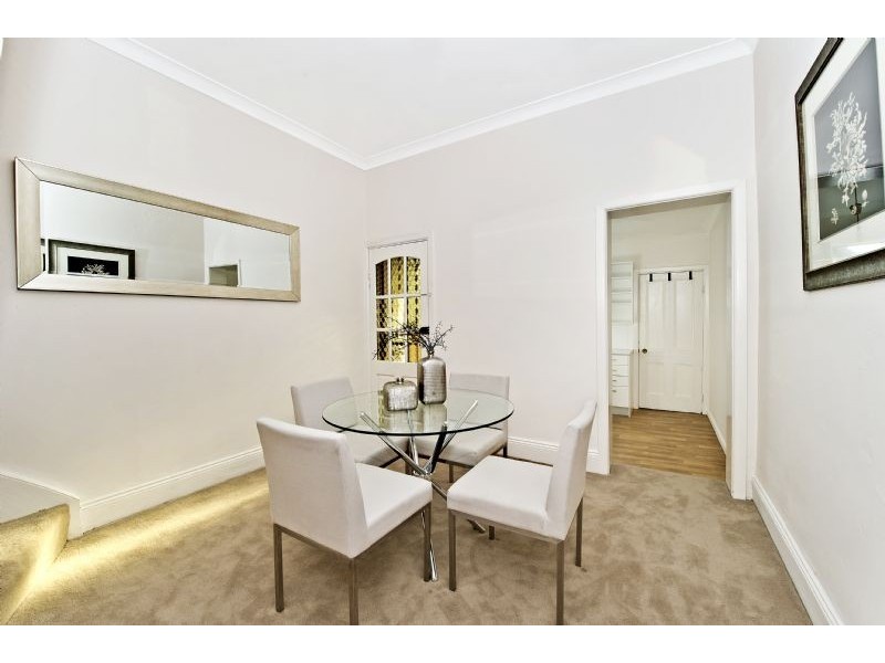 16 Victoria Street, Paddington NSW 2021