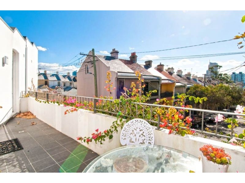 17 Elfred Street, Paddington NSW 2021