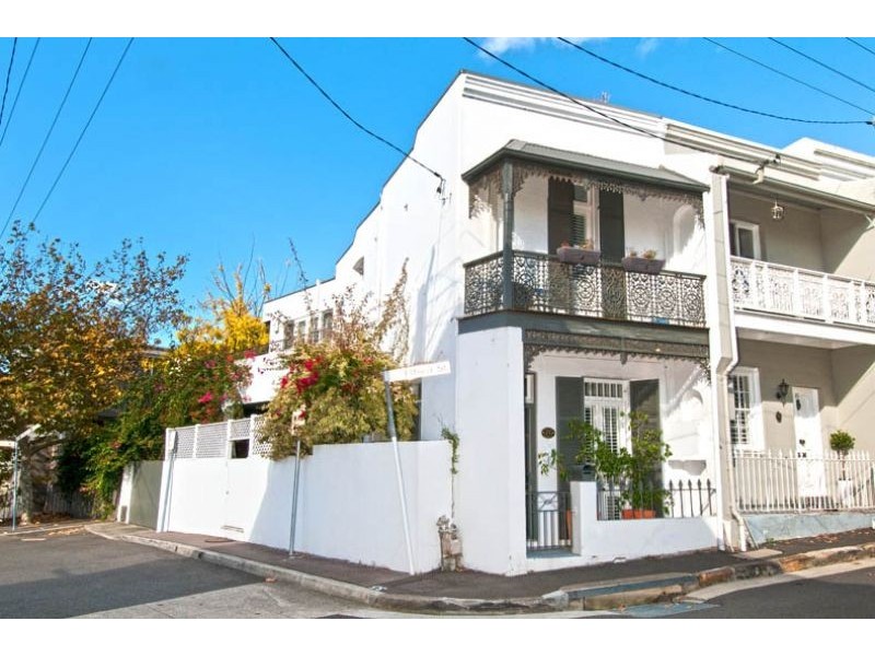 17 Elfred Street, Paddington NSW 2021