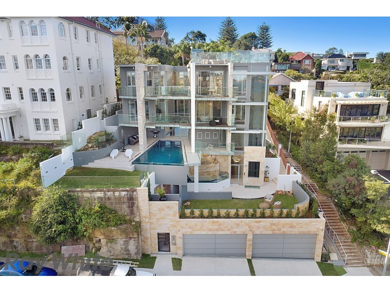 13 New South Head Road, Vaucluse NSW 2030