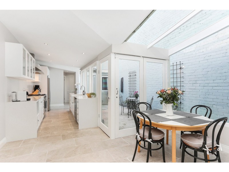 15 Gipps Street, Paddington NSW 2021