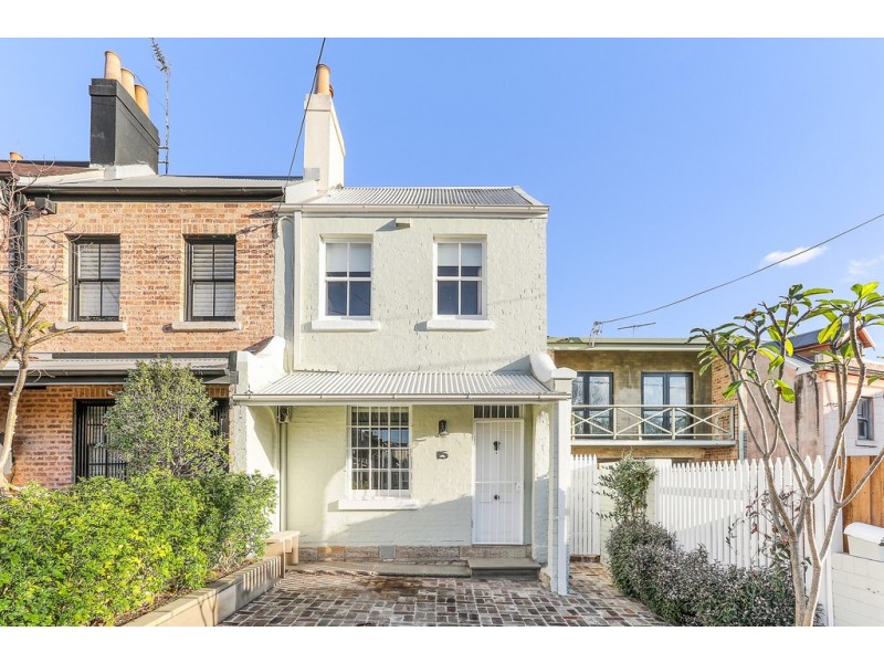 15 Gipps Street, Paddington NSW 2021