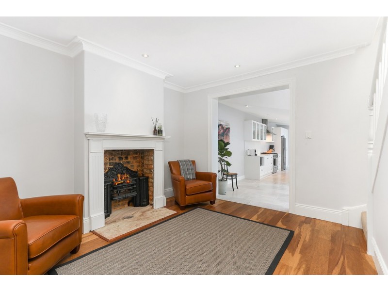 15 Gipps Street, Paddington NSW 2021