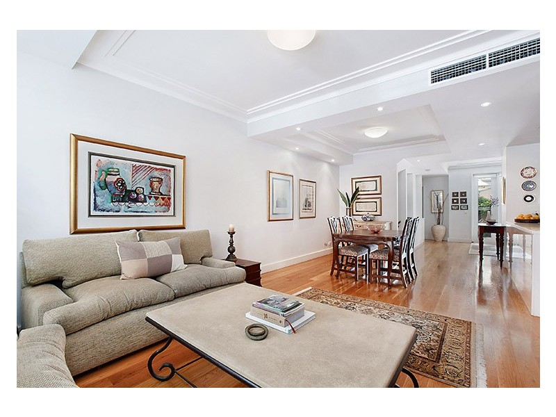 12 Flinton Street, Paddington NSW 2021