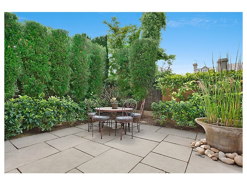 12 Flinton Street, Paddington NSW 2021