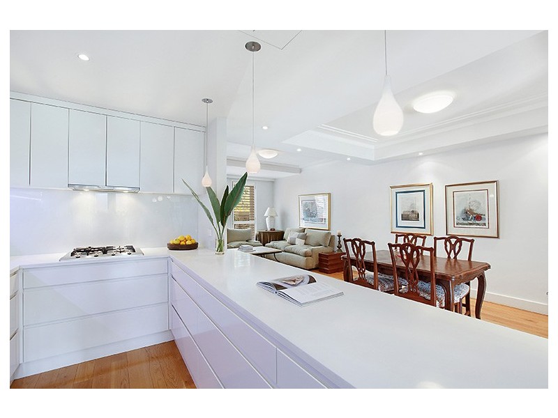 12 Flinton Street, Paddington NSW 2021