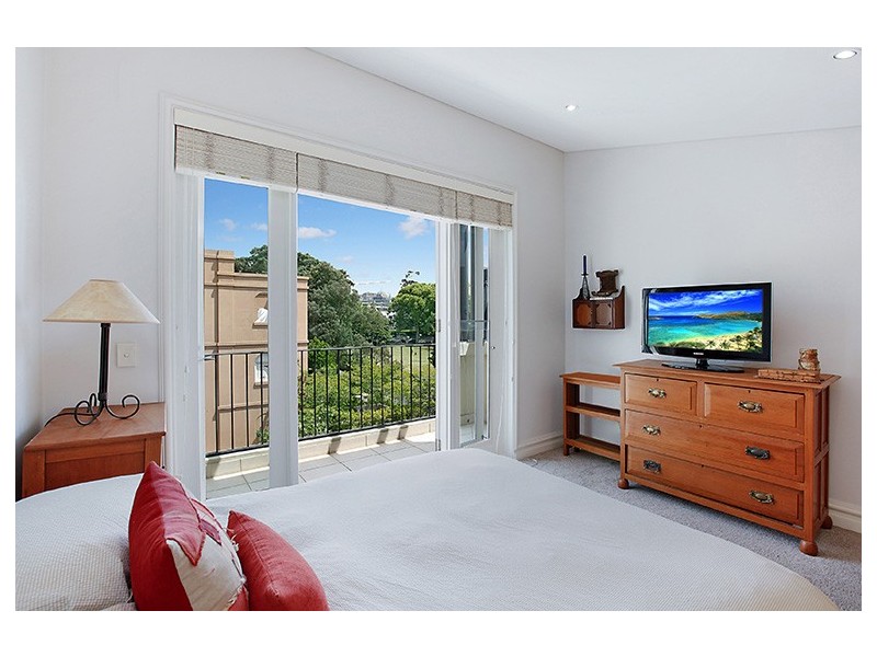 12 Flinton Street, Paddington NSW 2021