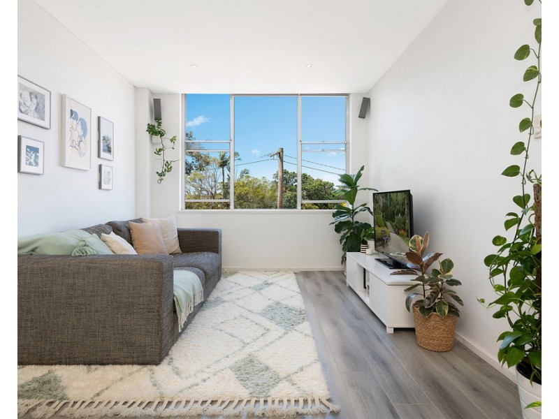 16/49-51 Cook Road, Centennial Park NSW 2021