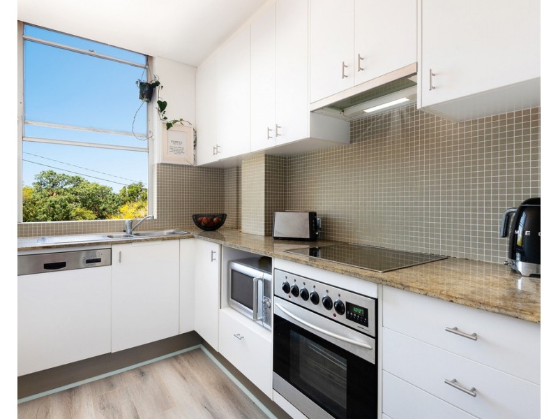 16/49-51 Cook Road, Centennial Park NSW 2021