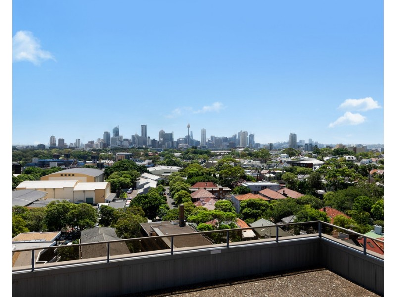 16/49-51 Cook Road, Centennial Park NSW 2021