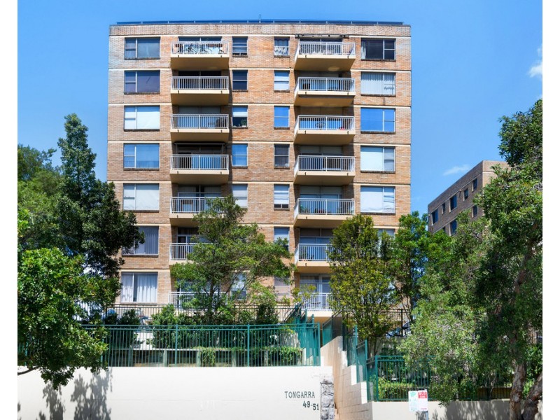 16/49-51 Cook Road, Centennial Park NSW 2021