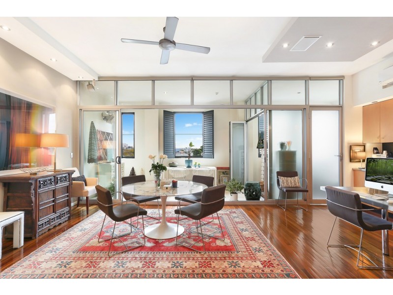 11/13-21 Macdonald Street, Paddington NSW 2021