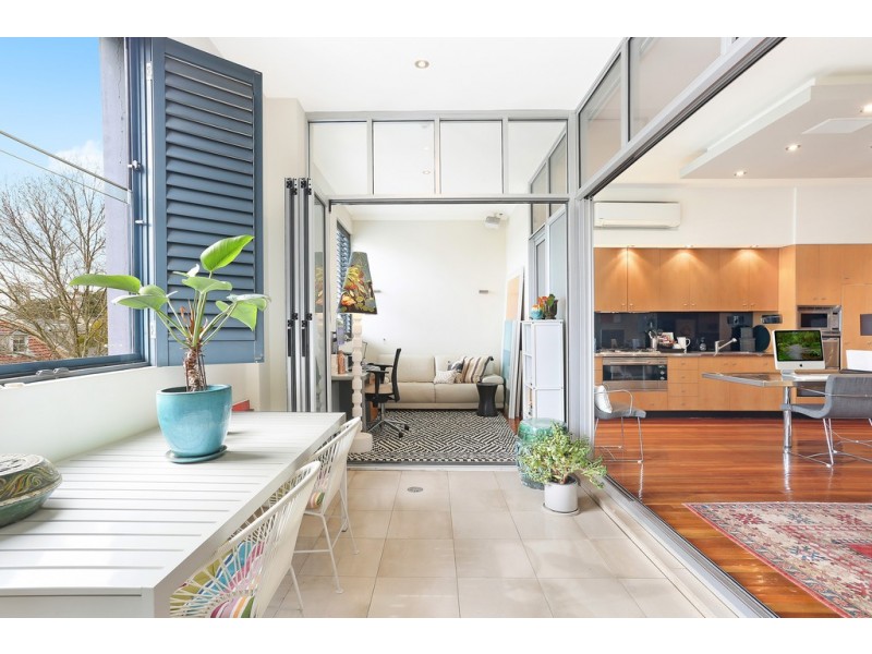 11/13-21 Macdonald Street, Paddington NSW 2021