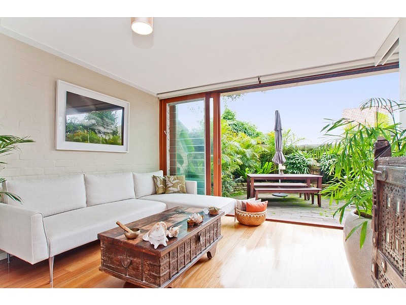 7/8 Bennetts Grove Avenue, Paddington NSW 2021